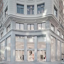 Inditex с помощью Maersk сократит на 80% выбросы при морской логистике