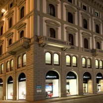 Rinascente Firenze completa il rinnovo con l’apertura del piano terra