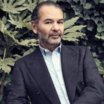 Moncler esordisce nei profumi con Interparfums