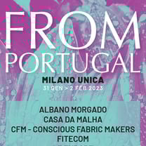 As 14 marcas portuguesas à conquista da Milano Unica