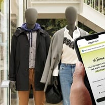 Amazon abrirá una tienda de moda en la que los algoritmos sugieren lo que hay que probarse