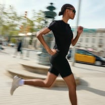 Oysho expande su oferta de running con un nuevo lanzamiento