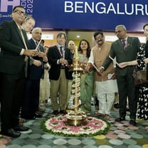 HGH India inaugurates 15th edition in Mumbai