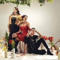 Shein se une a 3 diseñadores mexicanos para su colección del Día de Muertos
