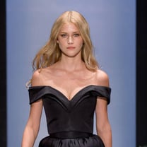 В Санкт-Петербурге завершилась Неделя моды SPbFW Spring-Summer 2020