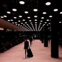 La "tiranía de la delgadez" sigue dominando la moda