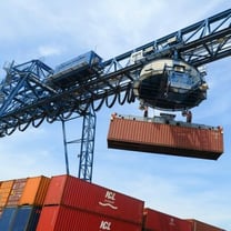 Las importaciones peruanas crecen a dos dígitos durante el mes de julio