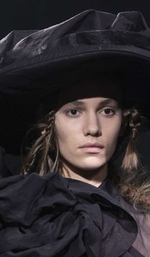 Yohji Yamamoto