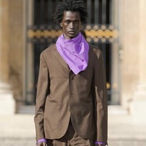Avec Paul Smith et Officine Générale, le tailoring retrouve des couleurs
