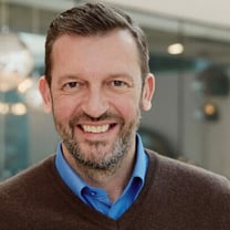 Pentland Brands names Matt Rock as its new Americas chief