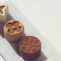 Delectable collaborations straddling fashion and patisserie
