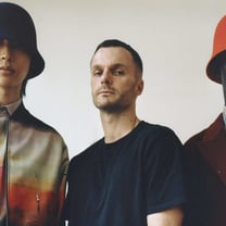 Per Kris Van Assche, le presentazioni virtuali sono “un gioco pericoloso”