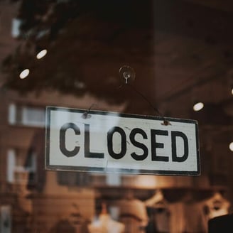 UK retail is overtaxed, store closures could accelerate says BRC