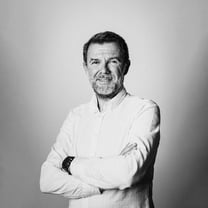 The former CEO of Lacoste Iberia moves Piñatex' parent company to spearhead its development