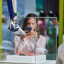 Munich Fabric Start initiiert Areal für Nachhaltigkeit und Digitalisierung