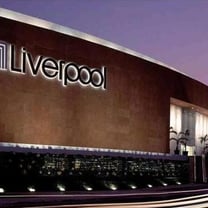 Liverpool está a la par de sus competidores internacionales