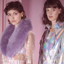 Dominnico: la firma de lujo millennial que seduce a las estrellas del pop