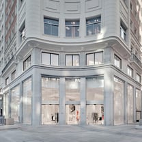 Zara aprirà il suo negozio più grande del mondo a Rotterdam questo autunno