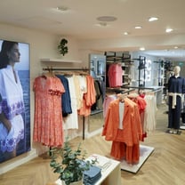 French Connection returns to Guildford as UK expansion continues