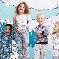 White Stuff unveils first childrenswear range
