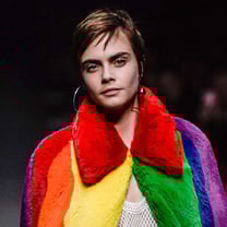 La London Fashion Week estará libre de pieles de animales