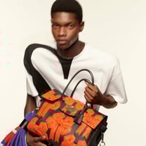 Mulberry's Stefan Cooke collab puts focus on pre-loved