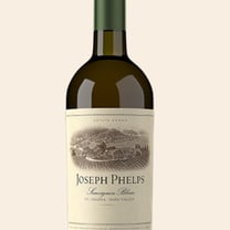 Moët Hennessy (LVMH) acquiert le vignoble américain Joseph Phelps