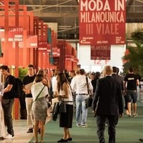 Milano Unica: presenze stabili, tornano i russi (+34%)
