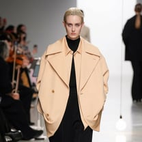Paris: Young designers Marie Adam-Leenaerdt, CFCL and Vaquera open the Fashion Week ball