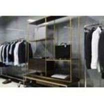 Thom Browne联合Woolmark扩张市场 香港旗舰店业绩超预期30%