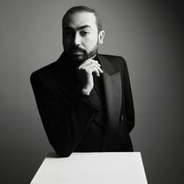 Ashi to design cabin crew on Riyadh Air, as he plans major couture show in Paris