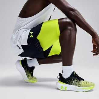 Under Armour expects bigger charges from restructuring plan