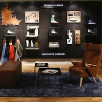 Danish brand Ecco partners with Metro Brands to expand its presence in India