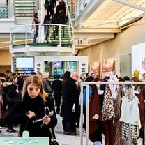 Munich Fabric Start change de lieu d'exposition