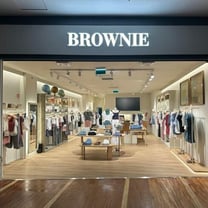 Brownie reforça presença em Portugal com loja em Matosinhos