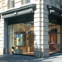 L'Occitane unveils redesigned Manhattan boutique