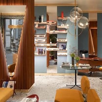 Oliver Peoples apre a Milano il suo 40° monomarca nel mondo