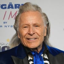 Canadian fashion mogul Nygard sentenced to 11 years for sexual assaults