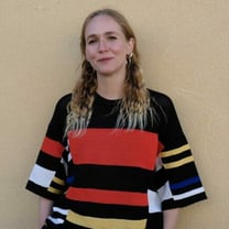 Alice Bouleau from Sterling International on the recruitment process and the role of creative directors