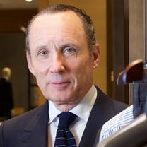 Gildo Zegna strebt trotz Gewinnsprung nicht an die Börse