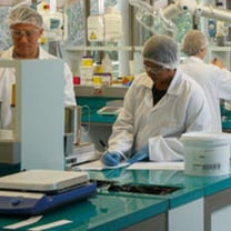 L'Oréal opens cosmetics research centre in South Africa