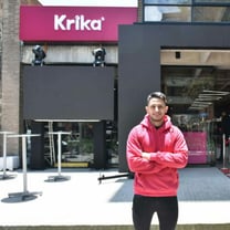 Krika abre las puertas de su segunda tienda en Bogotá