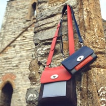 Mulberry-Paul Smith collab finally hits the stores
