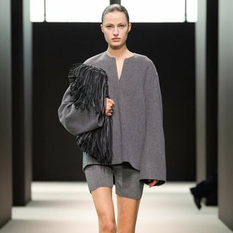 NYFW: Cos conquers in Brooklyn with quiet drama
