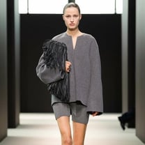 NYFW: Cos conquers in Brooklyn with quiet drama