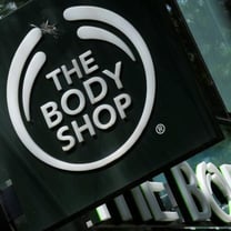 Kosmetikhändler: Auch Body Shop Germany insolvent