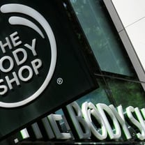 Aurelius in Gesprächen zum Kauf von The Body Shop