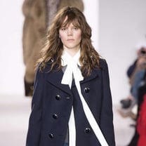 Michael Kors sales strongest sales in year, stock jumps
