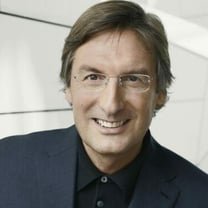 LVMH punta su Pietro Beccari, nuovo asso nella manica di Louis Vuitton