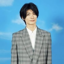 三浦春馬が「ポール・スミス」のアンバサダーに就任、日本人男性では初